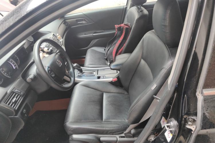 Used Honda Accord 2015 2.0L LX Comfort Edition