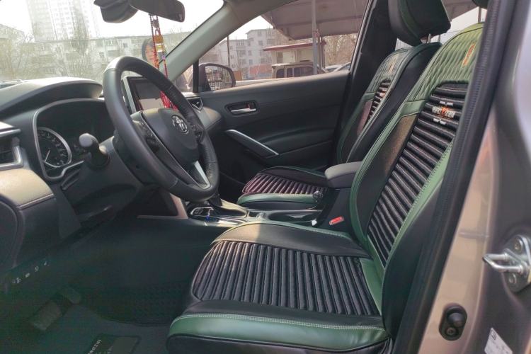 Used Toyota Corolla Cross 2022 2.0L Deluxe Edition
