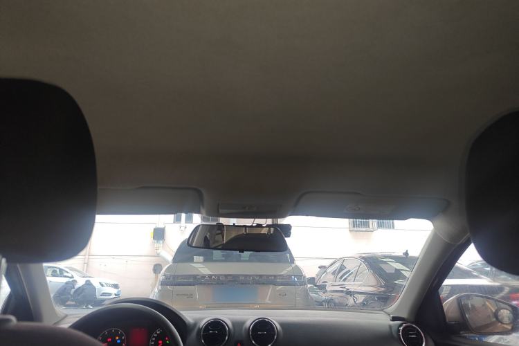 Used Volkswagen Jetta 2017 1.5L Automatic Fashion Model
