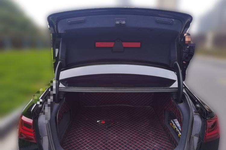 Used Audi A6L 2017 30 FSI Technology Model
