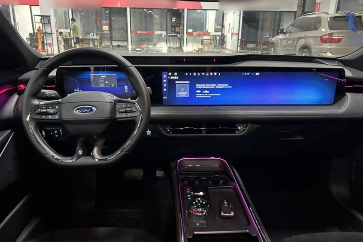 Used Ford Mondeo 2023 1.5T E-Hybrid ST-Line