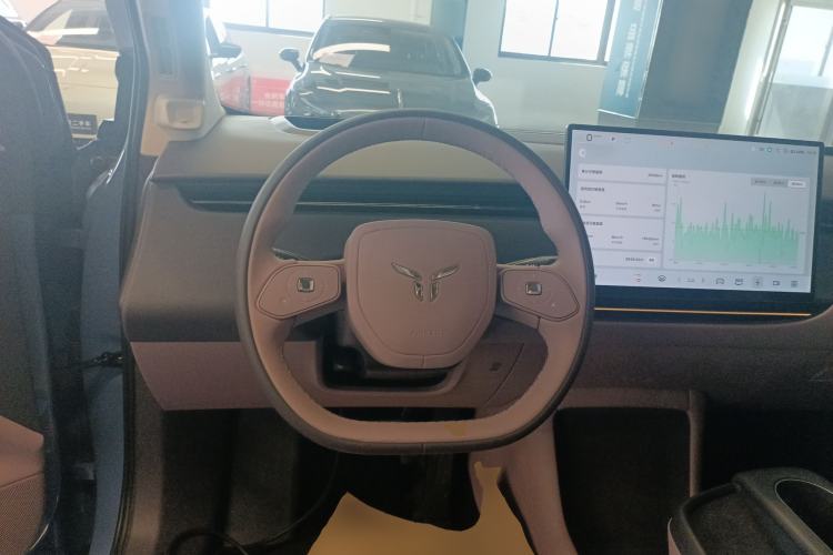 Used Hongqi Tiangong 06 2025 660 4x4 Smart Selection Edition