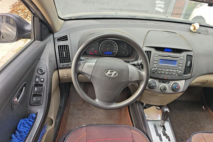 Used Hyundai Celesta 2011 1.6L Automatic Comfort Edition