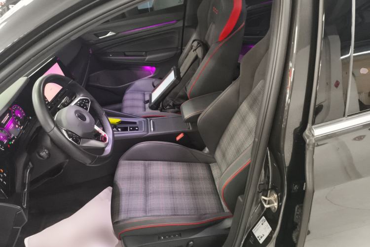 Used Volkswagen Golf GTI 2023 380TSI DSG GTI
