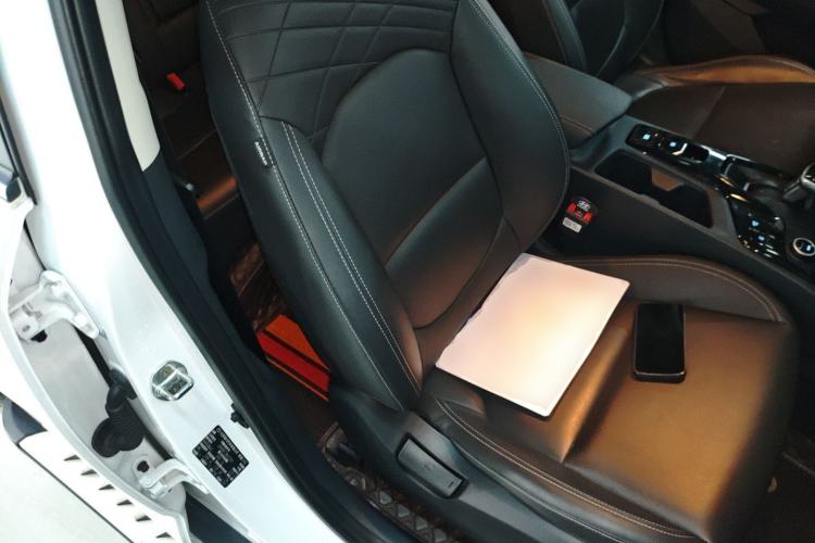 Used Hyundai ix35 2021 2.0L Automatic 2WD GLS Leading Edition Right Front Seat