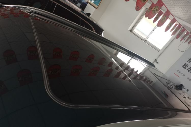 Used GAC Trumpchi GS8 2022 Flagship Series 2.0 TGDI Two-Wheel-Drive Prestige Edition (7 Seats)
