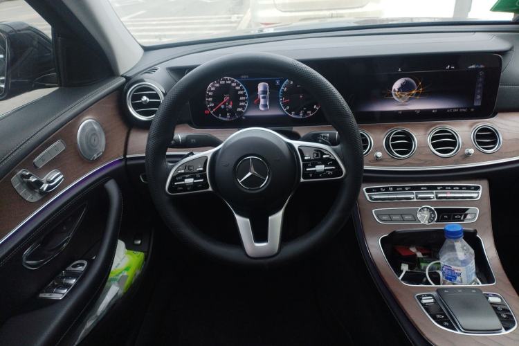 Used Mercedes-Benz E-Class 2019 Restyled E 300 L Luxury Edition