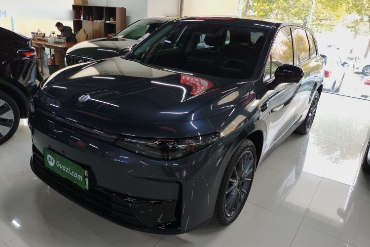 Used Leapmotor C10 2024 530 Comfort Edition