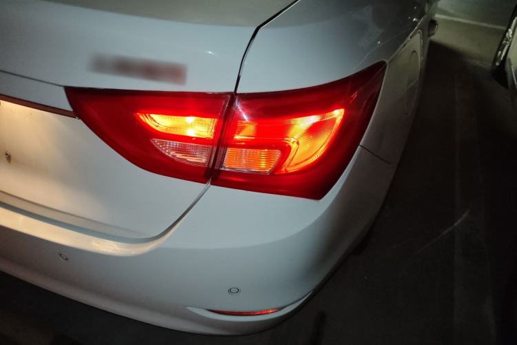 Used Buick GT 2015 18T Dual-Clutch Luxury Model