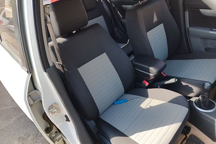 Used Suzuki Swift 2014 1.3L Manual Standard Edition