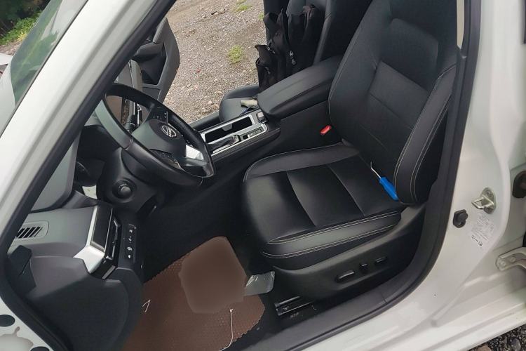 Used Nissan Teana 2022 2.0L XL-TLS Enjoyment Edition
