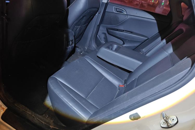 Used Hyundai Mistra 2016 1.8L Automatic Smart GLS