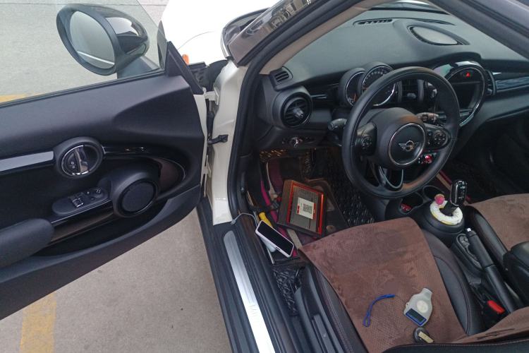 Used MINI MINI 2018 1.5T ONE PLUS