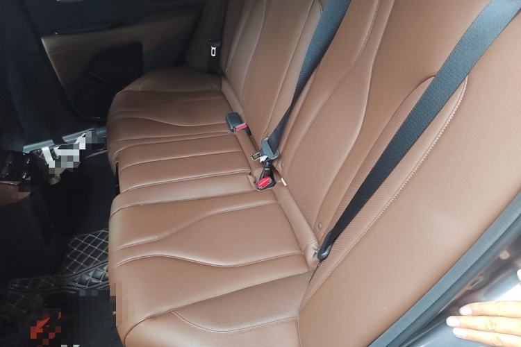 Used Acura CDX 2019 1.5T Two-Wheel Drive Deluxe Edition
