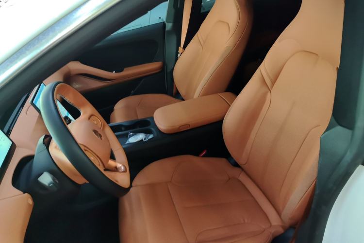 Used Nio ET5 2022 75 kWh