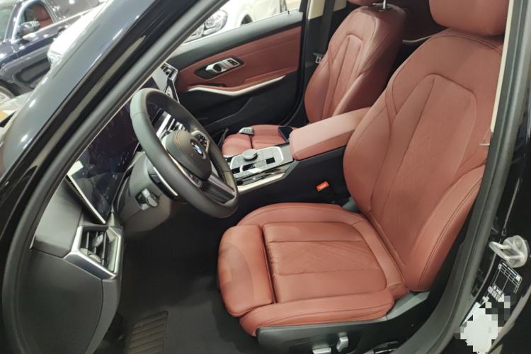 Used BMW 3 Series 2023 320Li M Sport Package