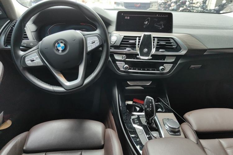 Used BMW X3 2020 xDrive28i Luxury Package