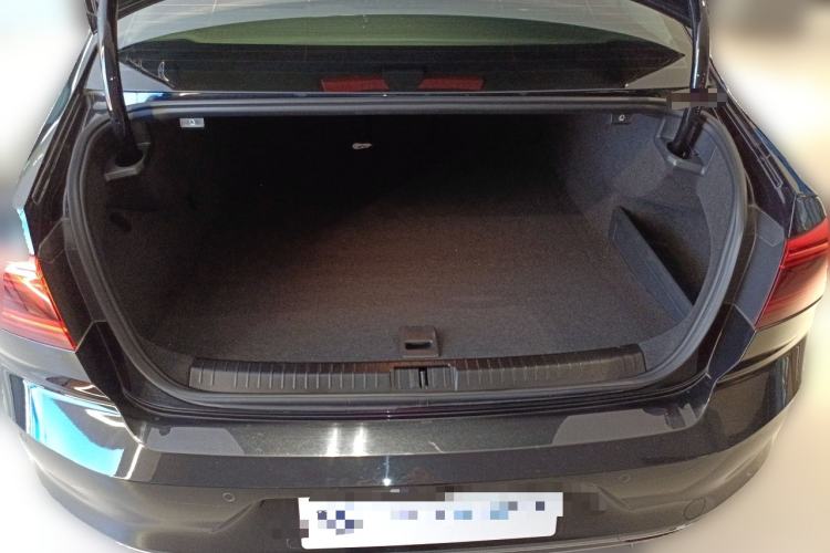 Used Volkswagen Magotan GTE Plug-in Hybrid 2022 GTE Luxury Model