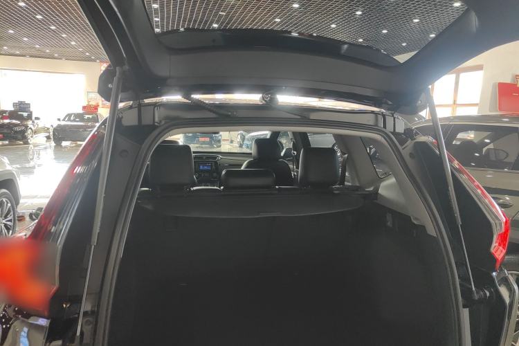 Used Honda CR-V 2021 Rui Hybrid 2.0L 2WD Pure Edition