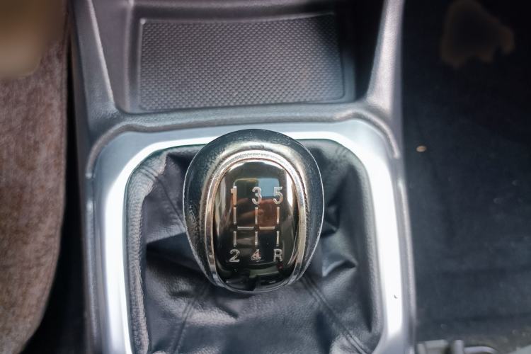 Used CHANGAN OSHAN X70A 2018 1.5L Manual Luxury Model
