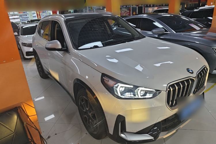 Used BMW X1 2024 sDrive25Li X Design Package
