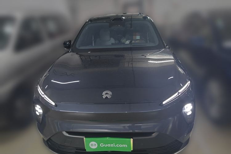 Used Nio ES8 2023 100kWh
