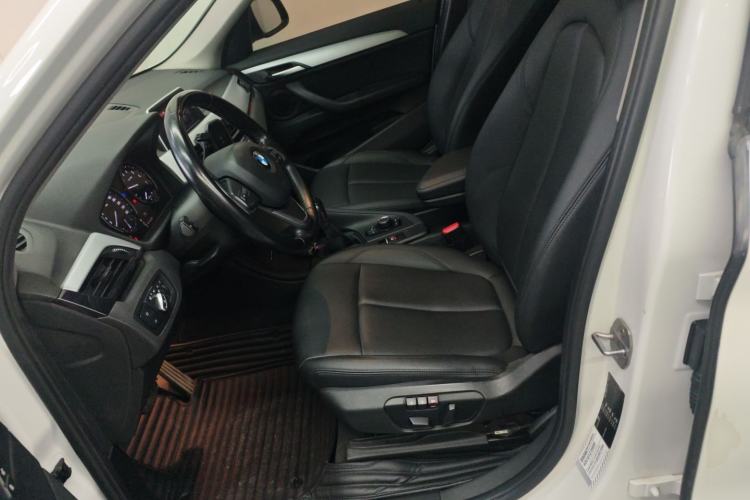 Used BMW X1 2018 sDrive18Li Fashion Model
