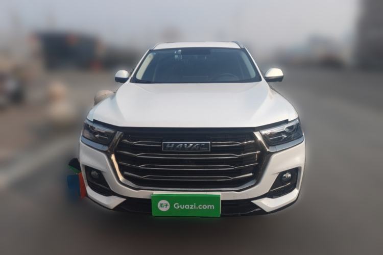 Used Haval H6 2021 National Trend Edition 1.5T Automatic Champion Version