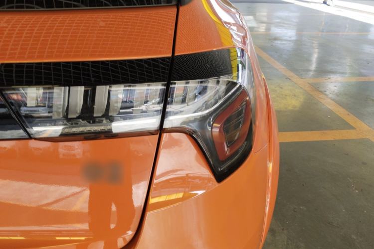 Used Lynk & Co 02 Hatchback 2021 2.0TD Halo
