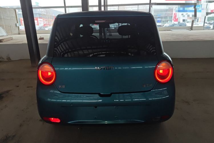 Used Qiyuan Lumin 2022 210km Sweet Edition