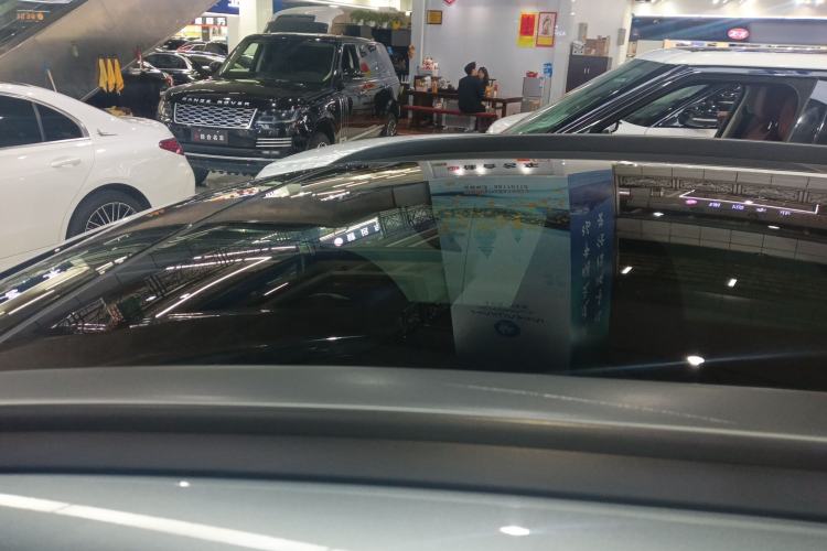 Used Mercedes-Benz GLC AMG 2022 AMG GLC 43 4MATIC
