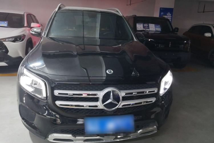 Used Mercedes-Benz GLB 2022 Refresh GLB 200 Dynamic Edition