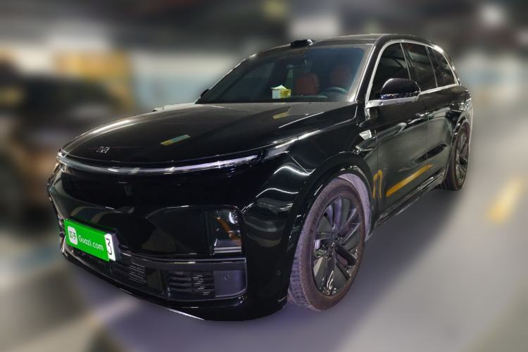 Used Li Auto L8 2024 Ultra Model