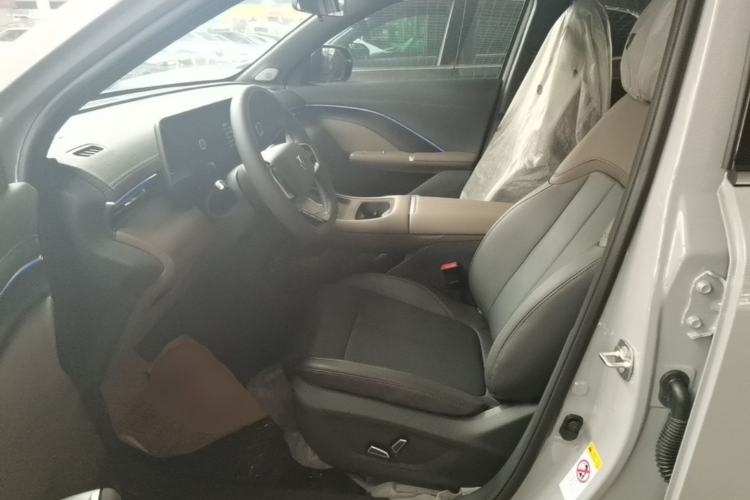 Used CHANGAN CS55PLUS PHEV 2026 Model, Smart New Blue Whale 125km Zhiyue Version
