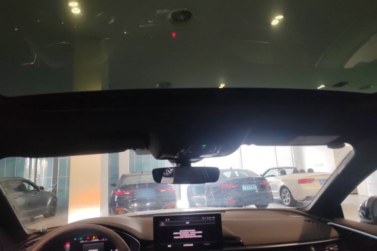 Used Audi RS 5 2024 RS 5 2.9T Sportback Performance Edition
