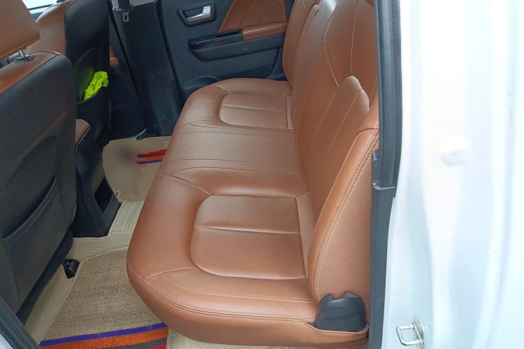 Used Great Wall Wingle 7 2022 2.0T Diesel Two-Wheel Drive Practical Version Big Double Cab GW4D20M