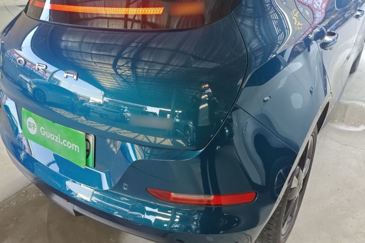 Used ORA Good Cat 2024 401 km Luxury Version 126 kW Right Rear Taillight