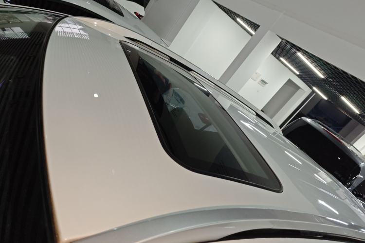 Used Soueast DX3 2018 1.5L Manual Luxury Model
