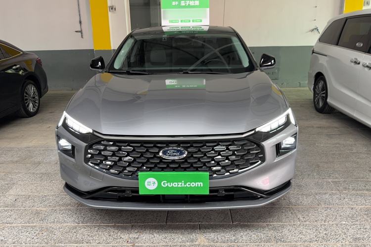 Used Ford Mondeo 2022 Restyled EcoBoost 245 Luxury Version
