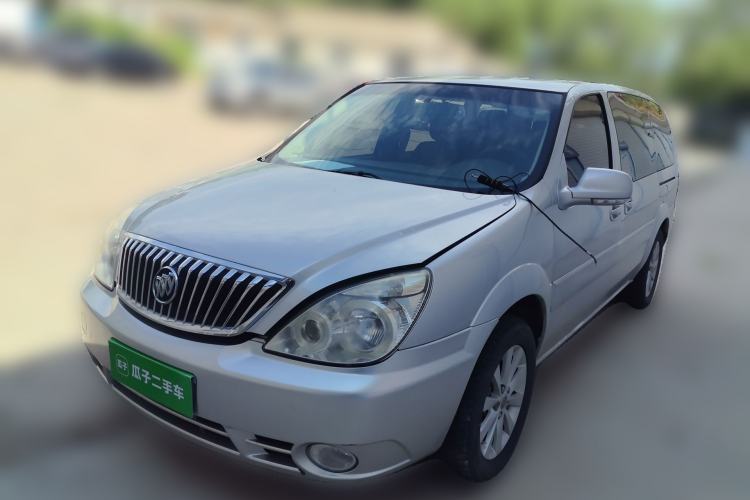 Used Buick GL8 2014 2.4L Classic Edition Guazi used car, China used car export, Used car for sale, Used  cars, Cheapest cars for sale
