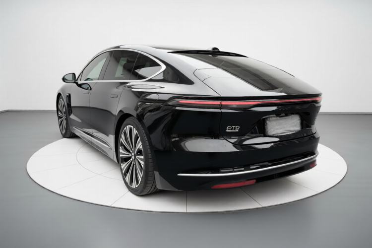 Used Nio ET9 2025 100kWh Signature Edition