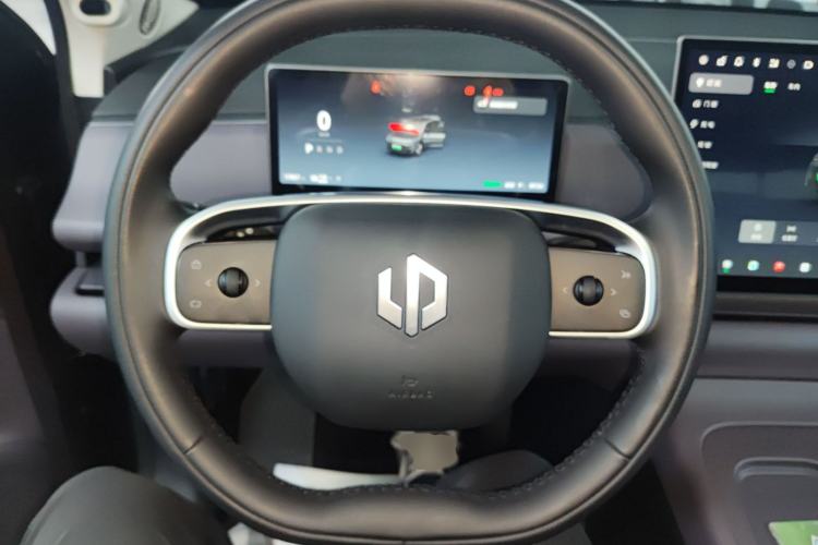 Used Leapmotor C10 2024 530 LiDAR Edition
