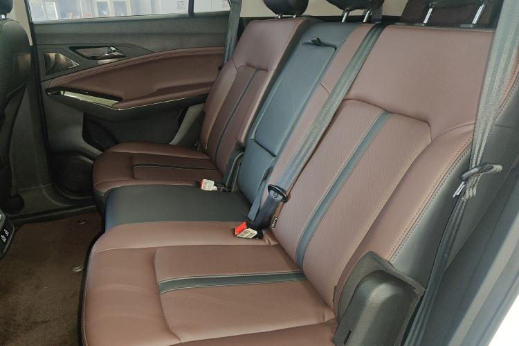 Used SOL X8 PLUS 2023 1.5 TGDI DCT Smart Edition 7-Seater
