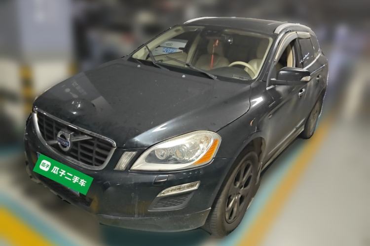 Used Volvo XC60 2012 T5 Comfort Edition