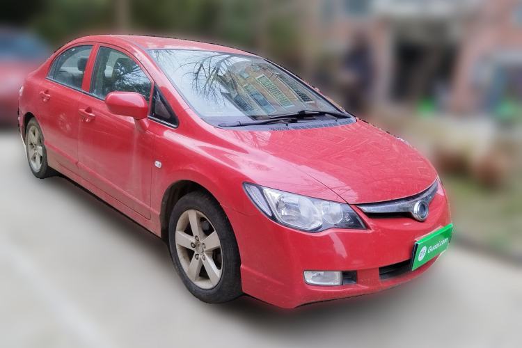 Used CIIMO 2012 1.8L Automatic
