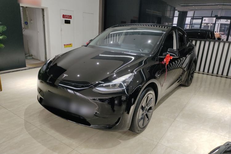 Used Tesla Model Y 2023 Rear-Wheel-Drive Version