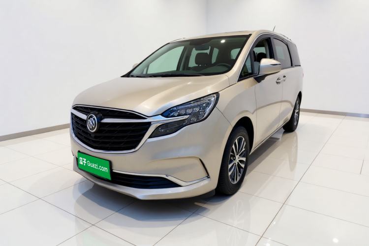 Used Buick GL8 2022 ES Landtrek 653T Comfort Edition Guazi used car, China used car export, Used car for sale, Used  cars, Cheapest cars for sale