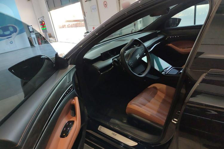 Used IM L7 2022 Dynamic Model
