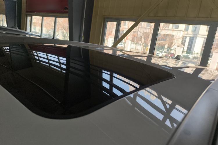 Used Geely Auto Vision X6 2019 1.8L Manual 4G Connect Luxury Version China V Standard
