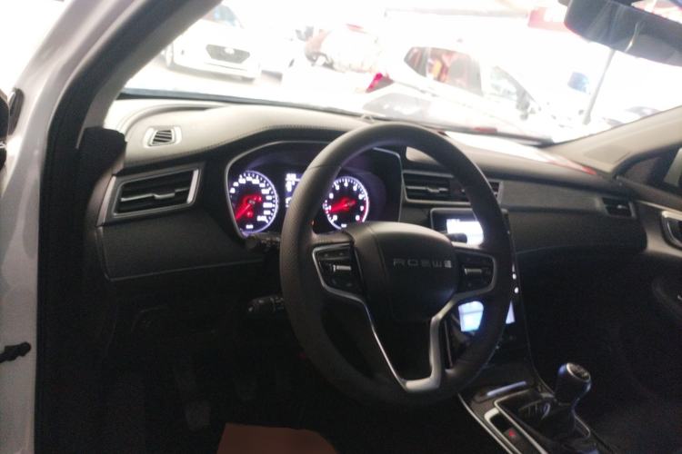 Used Roewe RX5 2020 PLUS 300TGI Manual Ali National Style Luxury Edition